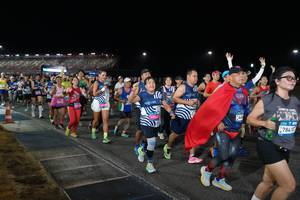 BIB: 
                            <button type="button" onclick="openModal(23389111)" class="btn btn-primary btn-sm float-right btn-popup" data-toggle="modal" data-target=".modal-high-quality">
                        <i class="fas fa-shopping-cart"></i> Add to Cart
                    </button>
                                            <button type="button" onclick="isThisMe(23389111, true)" class="btn btn-success btn-sm float-right btn-popup btn-isme hidden" data-toggle="tooltip" data-placement="bottom" title="นี่คือรูปของคุณใช่ไหม คลิกที่นี่เพื่อเอาเข้าอัลบั้ม">
                        <i class="fas fa-plus"></i> Add to album
                    </button>
                    <button type="button" onclick="isThisMe(23389111, false)" class="btn btn-warning btn-sm float-right btn-popup btn-isnotme hidden">
                        <i class="fas fa-ban"></i> Remove from album
                    </button>